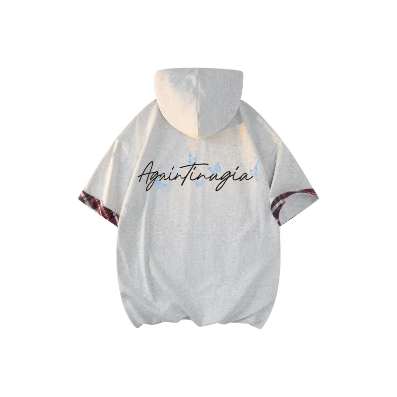 TINA GIA T Shirts Unisex-6