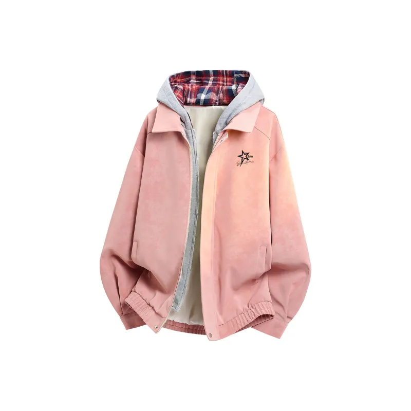 7 SEVFUN Leather Jackets Unisex-19
