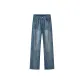 Vintage Blue