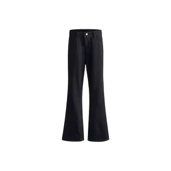JASONWOOD Cowboy On The Run Jeans Unisex Mud Yellow