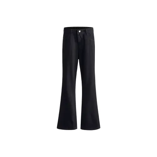 JASONWOOD Cowboy On The Run Jeans Unisex Mud Yellow