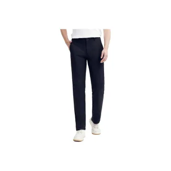 SEPTWOLVES Casual Pants Men