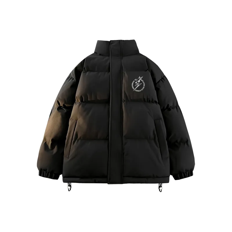 Universal Templates Puffer Jacket Unisex-0