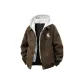 Coffee (Gray Hooded)