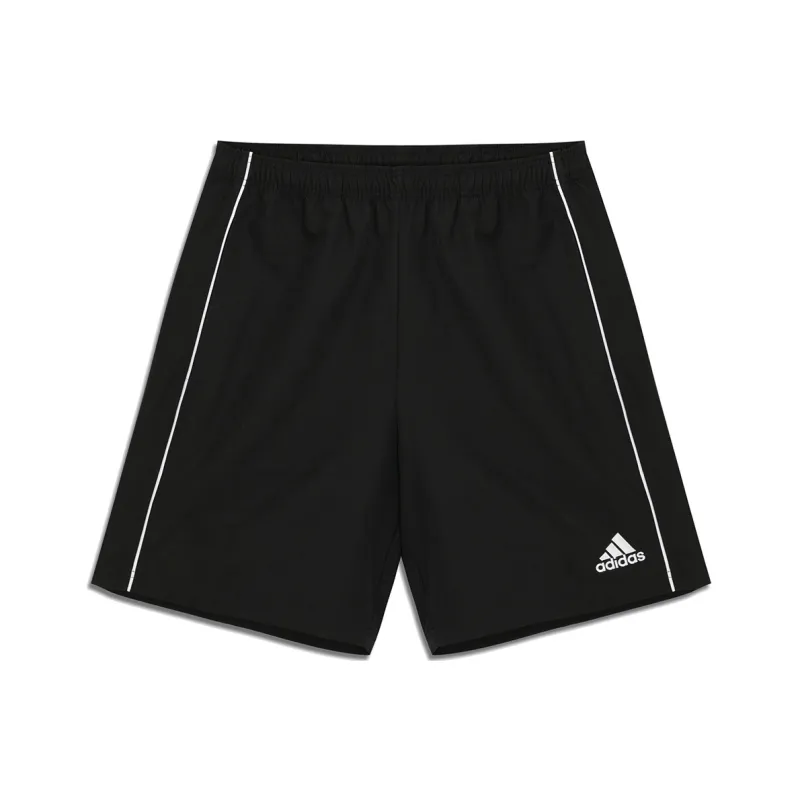 Adidas Casual Shorts Men's Black-0