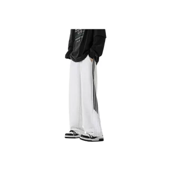 GENT LORE Casual Pants Unisex