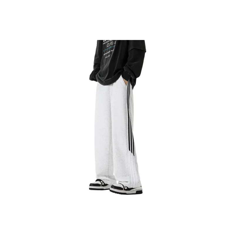 GENT LORE Casual Pants Unisex-0