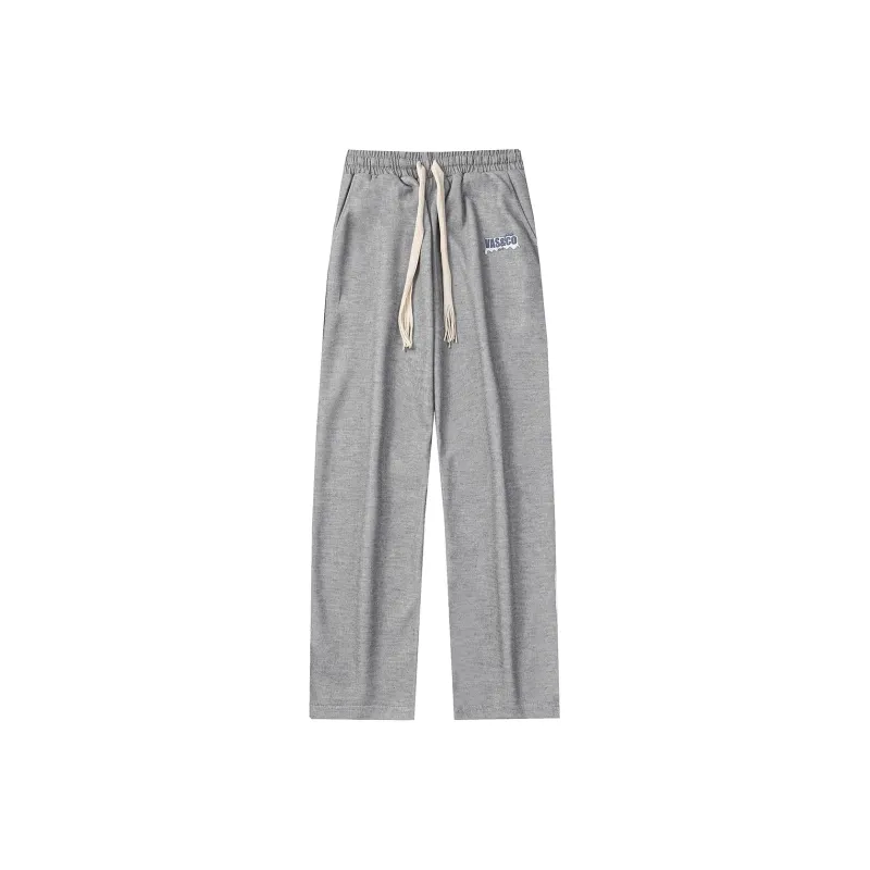 VAS＆CO Casual Pants Unisex-8
