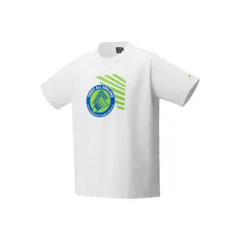 YONEX T Shirts Unisex