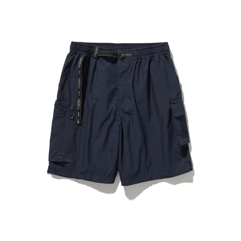 Nautica White Sail Nautica White Sail SS24 Casual Shorts Unisex-6