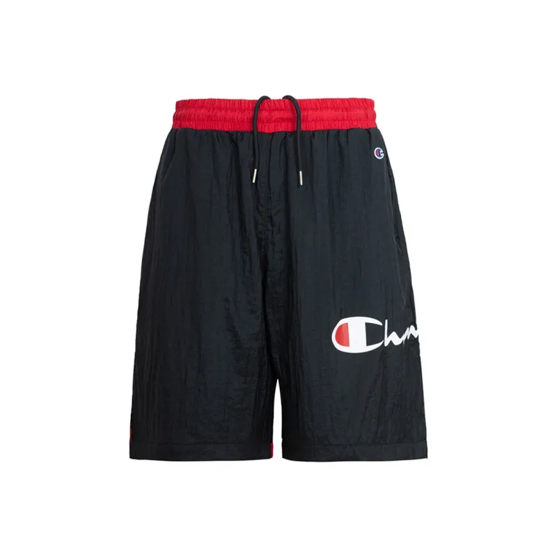 Champion Loose Fit Shorts US Version Men's-0