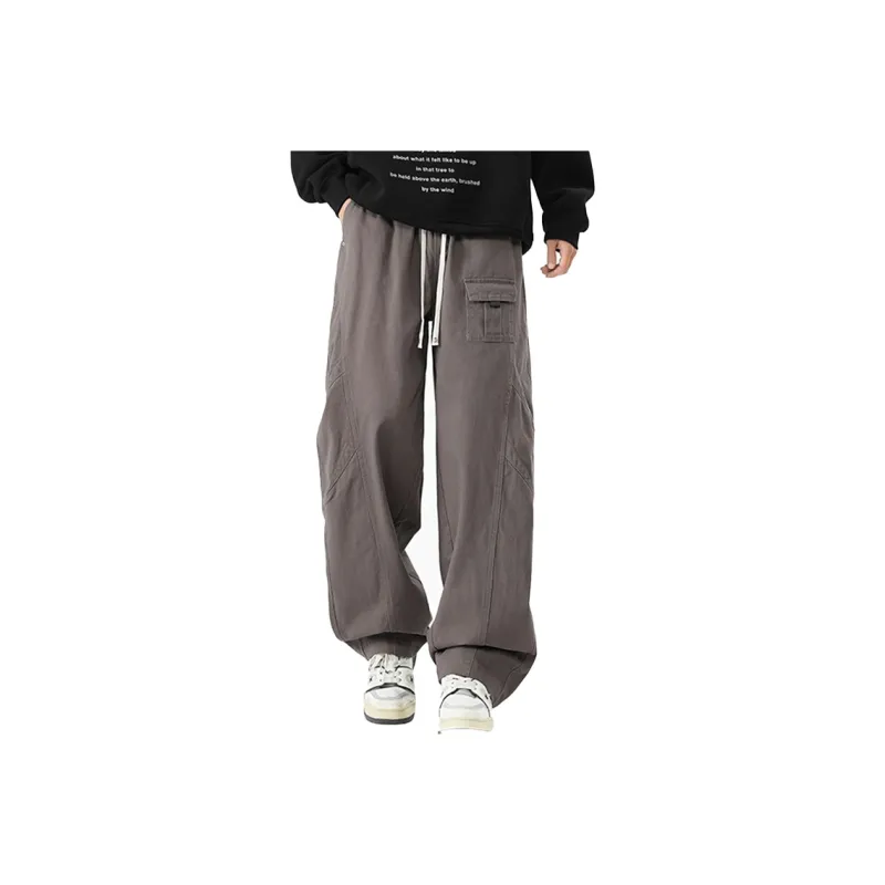 DOUBLE STAR 88 Cargo Pants Unisex-5