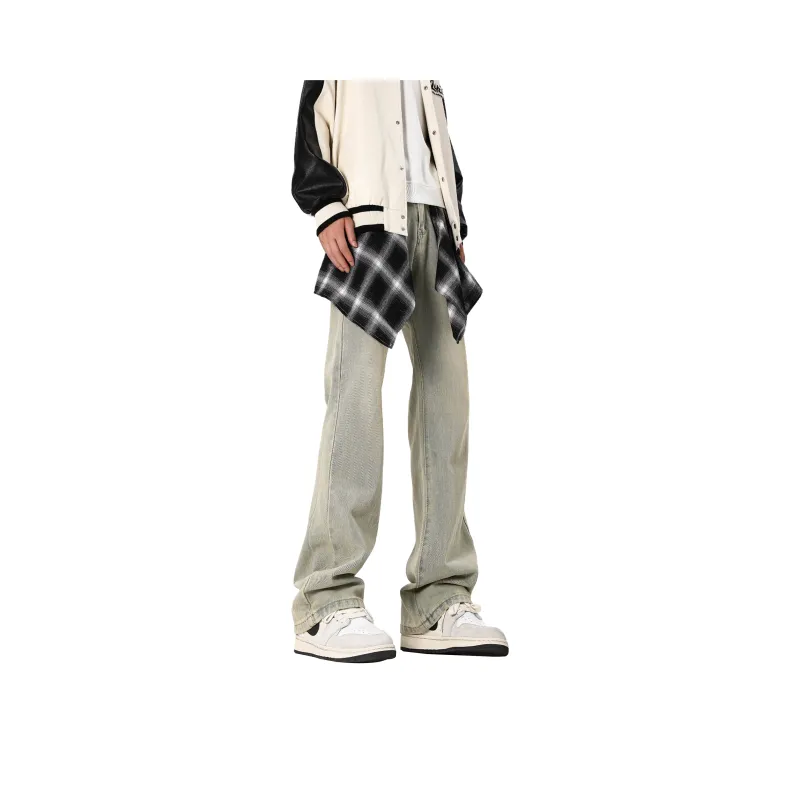FA2LO Jeans Unisex-15