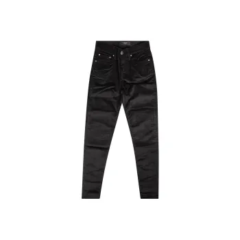 AMIRI Velour Skinny Pants