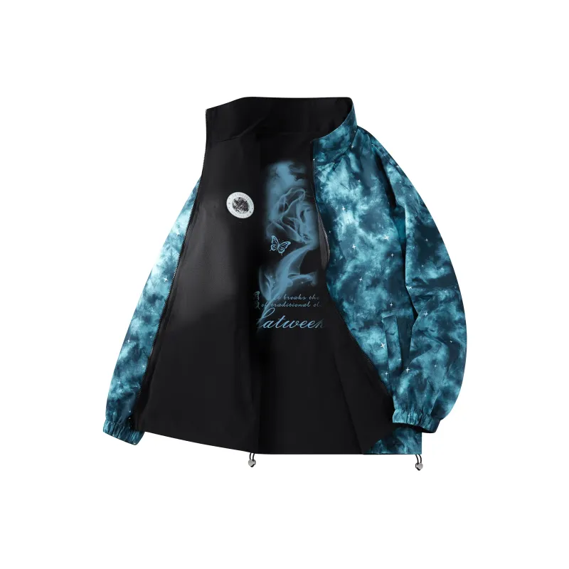 LA'T.WEEKEND Jackets Coats Unisex-4