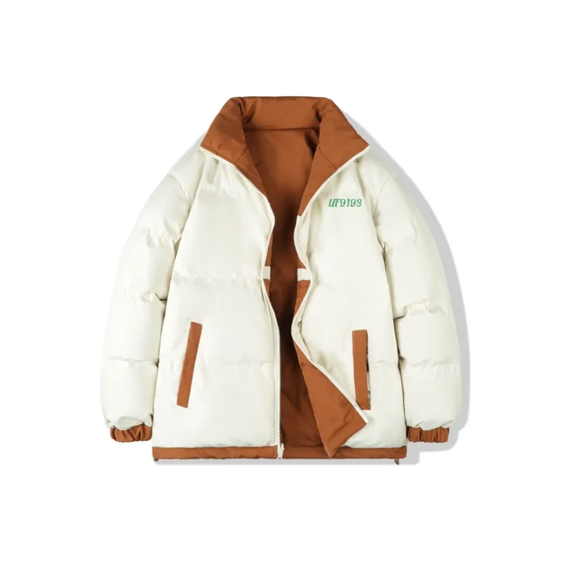 UF9193 Puffer Jackets Unisex-17