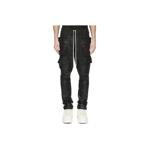 Rick Owens DRKSHDW Creatch Trousers