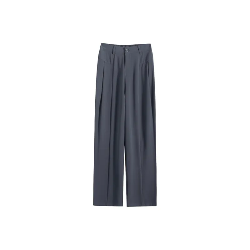 DJ.SPIRIT Suit Trousers Unisex-54