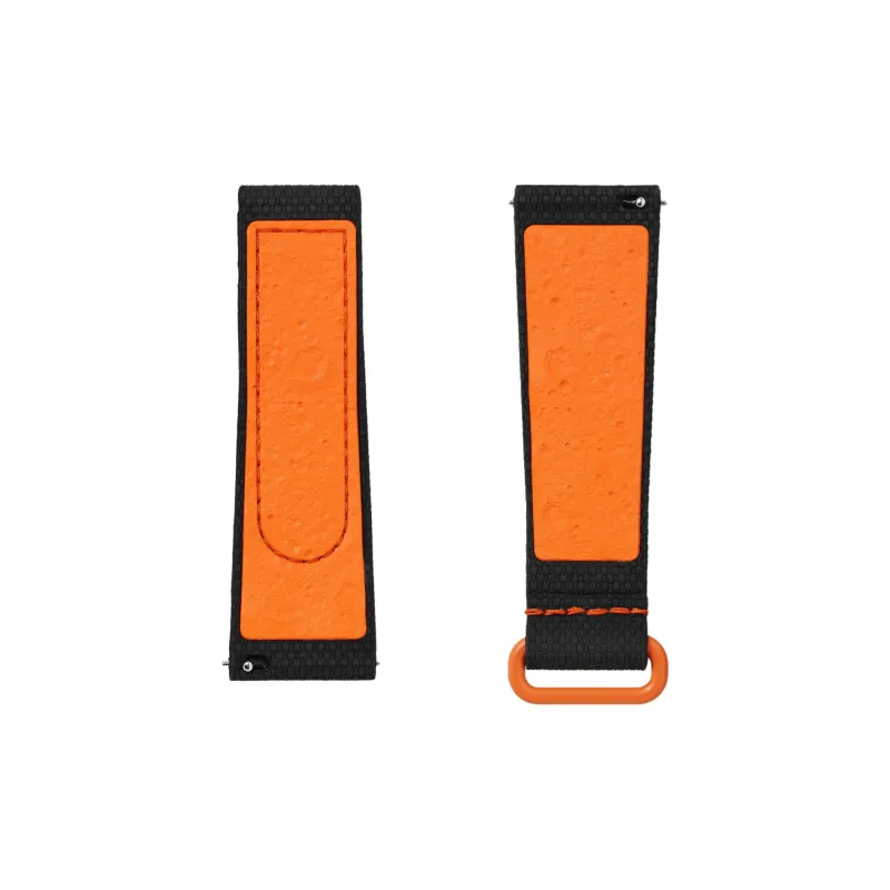 SWATCH Watch Band All Compatibility Rubber Material-1
