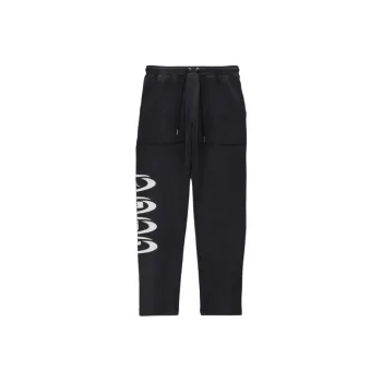 JORDAN X Travis Scott Fleece Pants