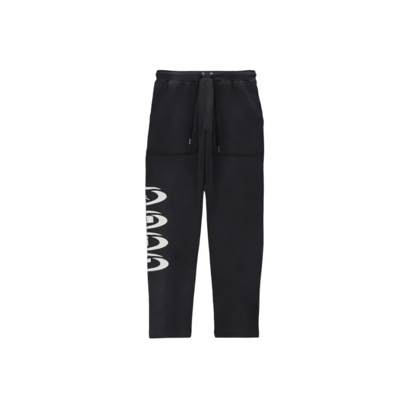 Jordan X Travis Scott Fleece Pants-0