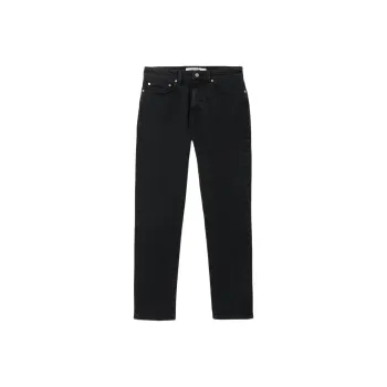 LACOSTE Jeans Men Black