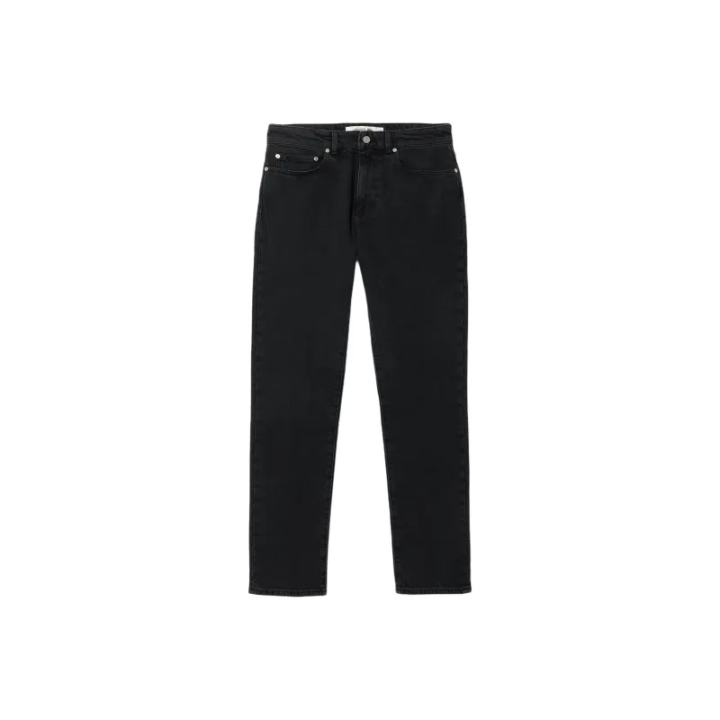 LACOSTE Jeans Men Black-0