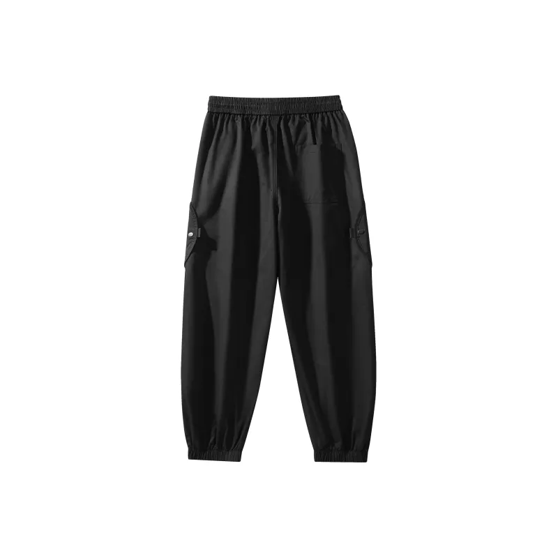 Lightning X Storm Casual Pants Unisex-14