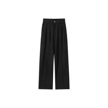WARNING LIGHT Suit Trouser Unisex
