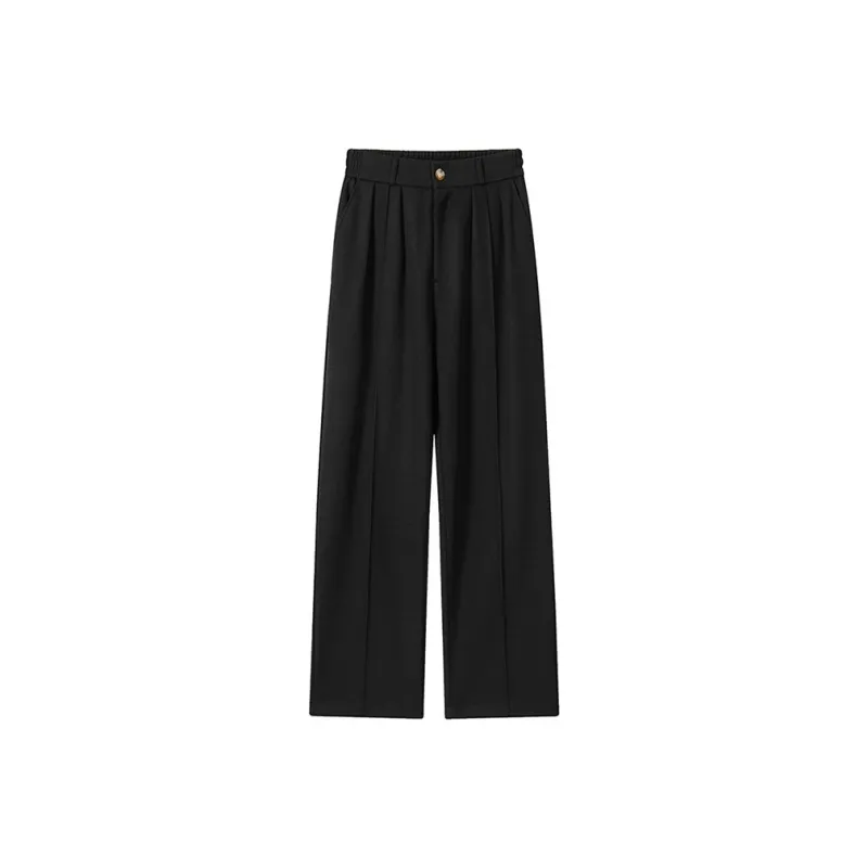 WARNING LIGHT Suit Trouser Unisex-0