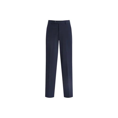 JOHNHOLLIS Suit Trousers Unisex