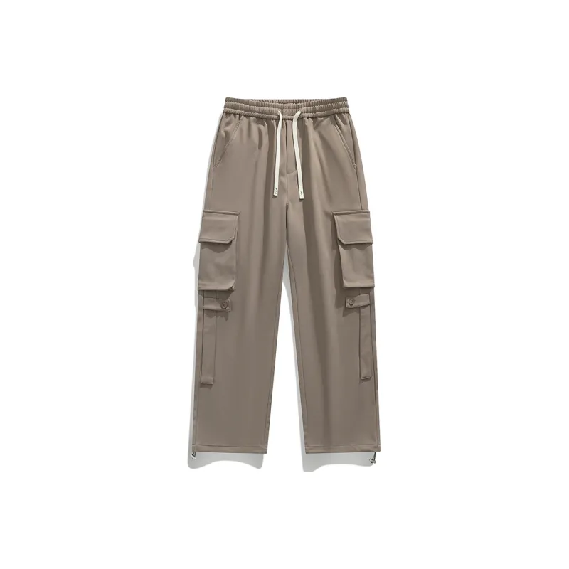 KIPONE Cargo Pants Unisex-7