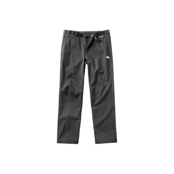 THE NORTH FACE Casual Pants Men's Black