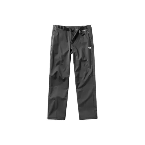 THE NORTH FACE Casual Pants Men's Black