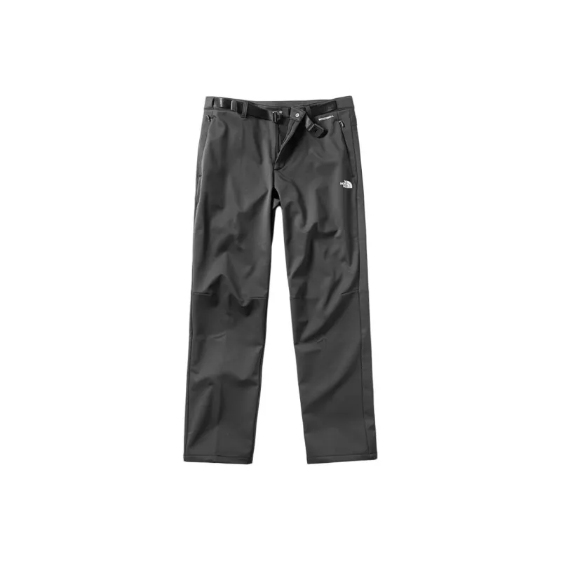 THE NORTH FACE Casual Pants Men's Black-0