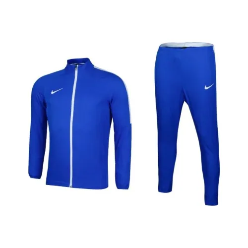 Nike Casual Sportswear Men Blue