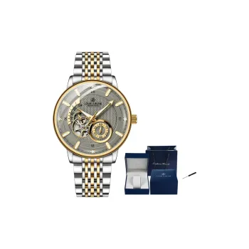 LOUIE JUELEN Men Watch
