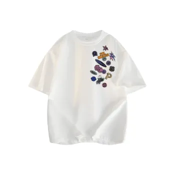 PAL ONGACO T Shirts Unisex