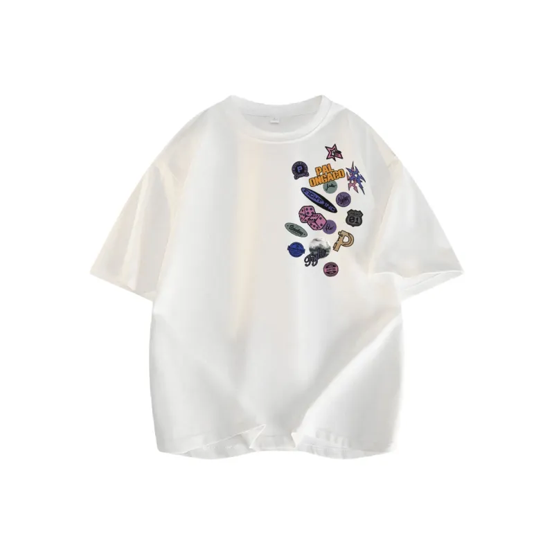 PAL ONGACO T Shirts Unisex-30