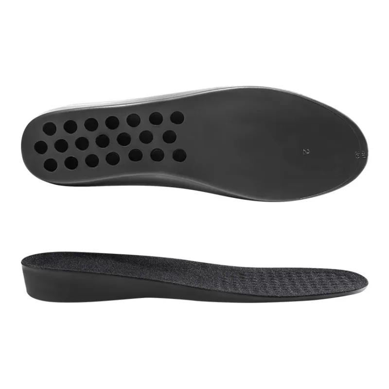 Footprint Tribe PU Insoles Unisex-9