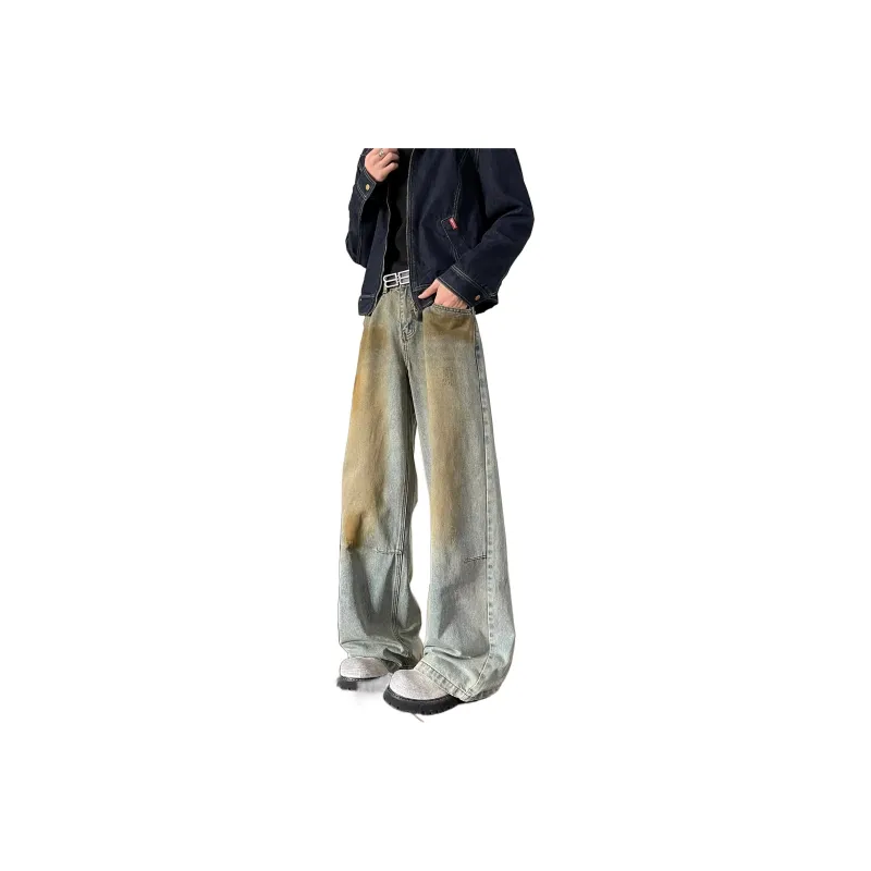 TIMD Jeans Men Blue-0
