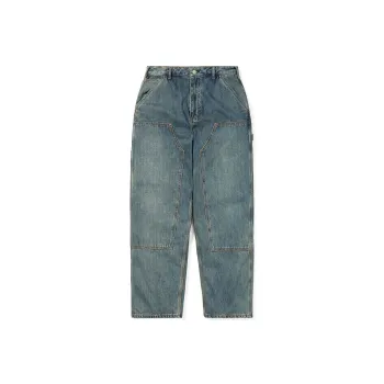 Thisisneverthat SS25 SS25 Jeans Unisex Blue