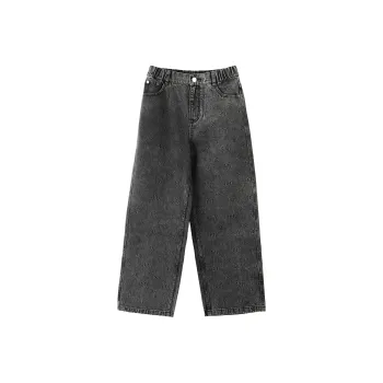 Boy London Jeans Unisex Black
