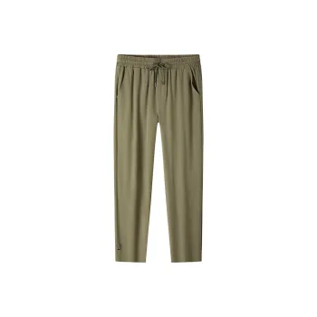 OUTDOOR PRODUCTS Casual Pants Men's Army Green