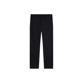 THEORY Casual Pants Men's Navy Blue