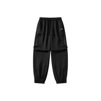 K bird Cargo Pants Unisex