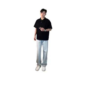 CORNILOT Jeans Unisex Premium Blue
