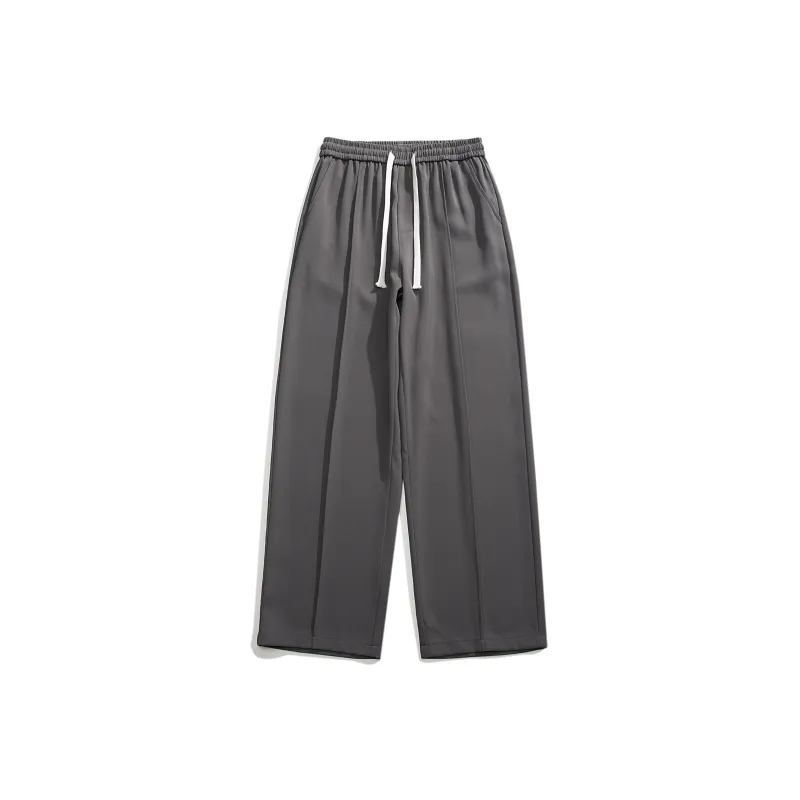 Evil Lions Suit Trousers Unisex-6