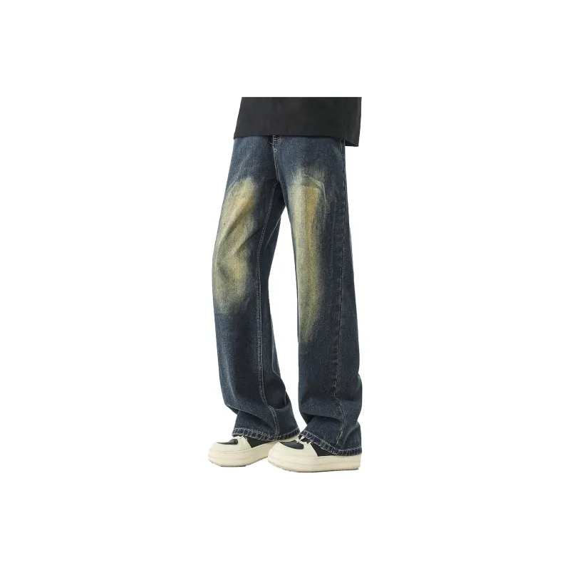 POPEYE Jeans Unisex-15