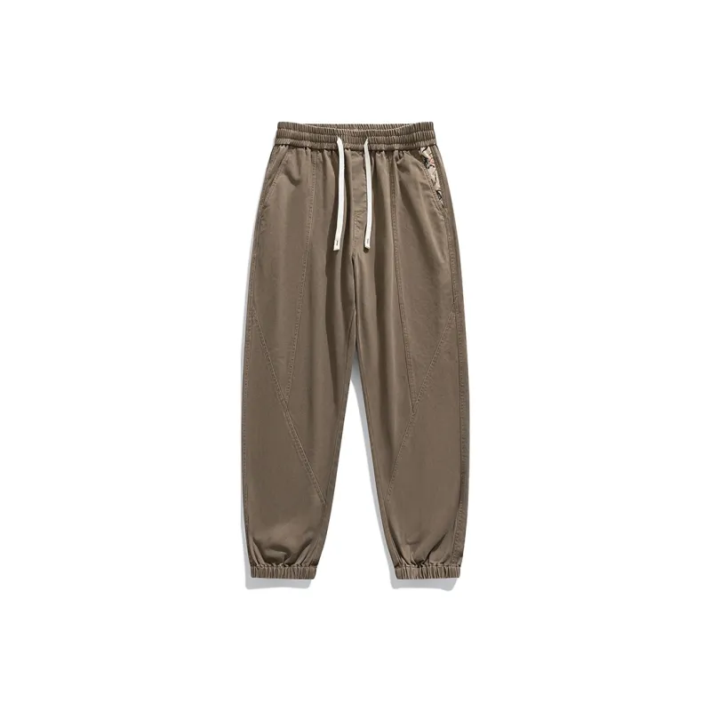 DARN TOUGH Casual Pants Unisex-1